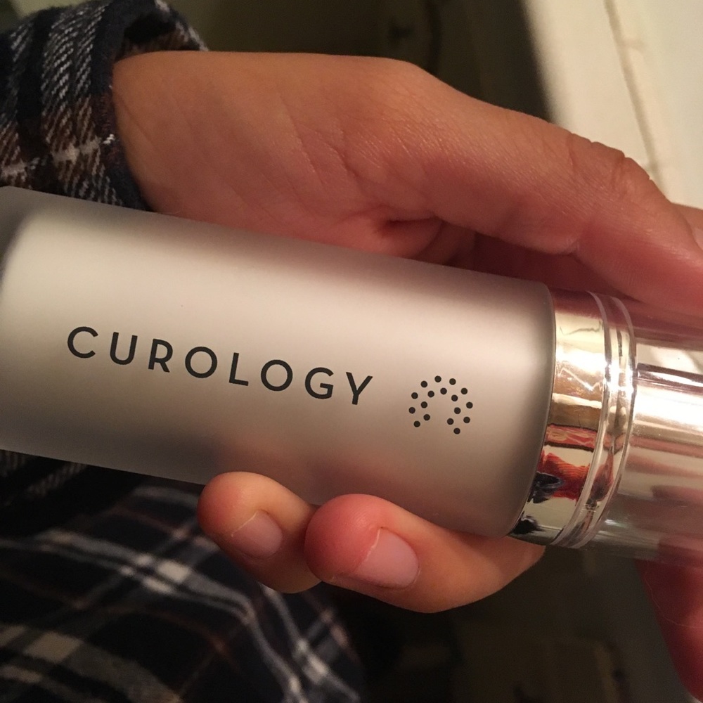 Curology